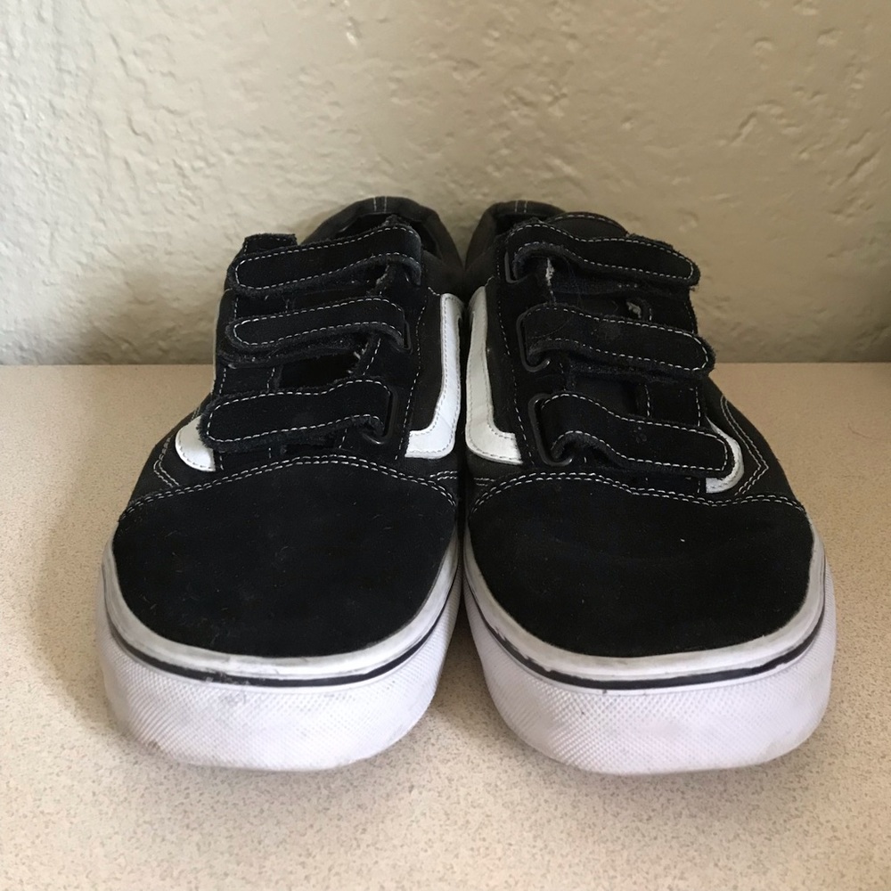 Vans Strap Old Skool